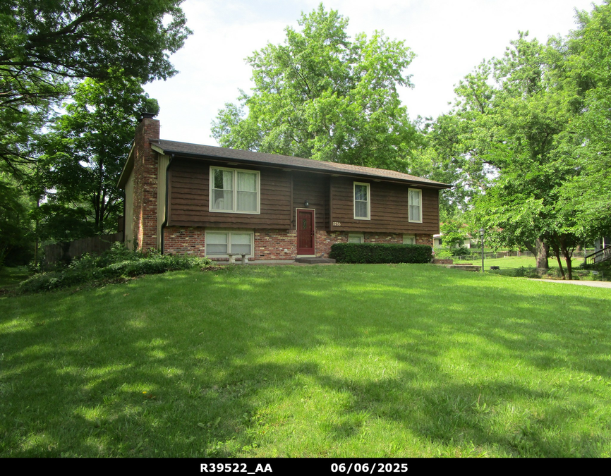 exterior photo of primary building or land of the property