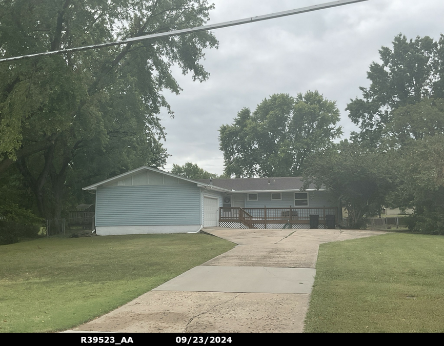 exterior photo of primary building or land of the property