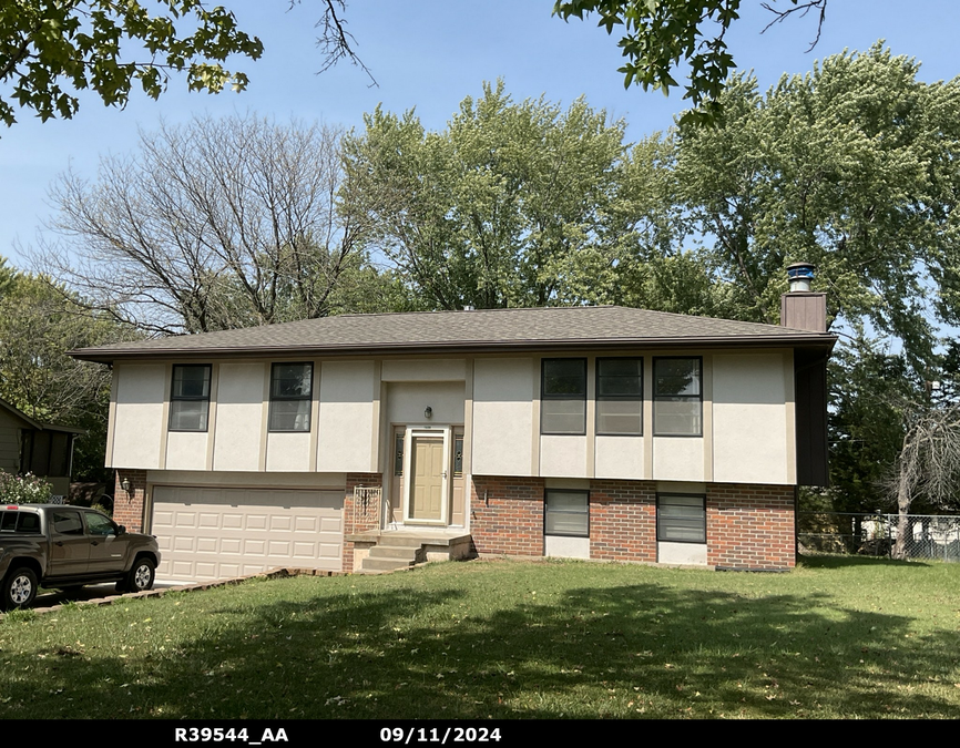 exterior photo of primary building or land of the property