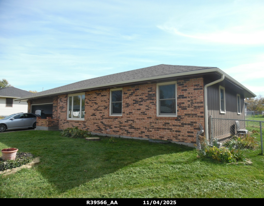exterior photo of primary building or land of the property