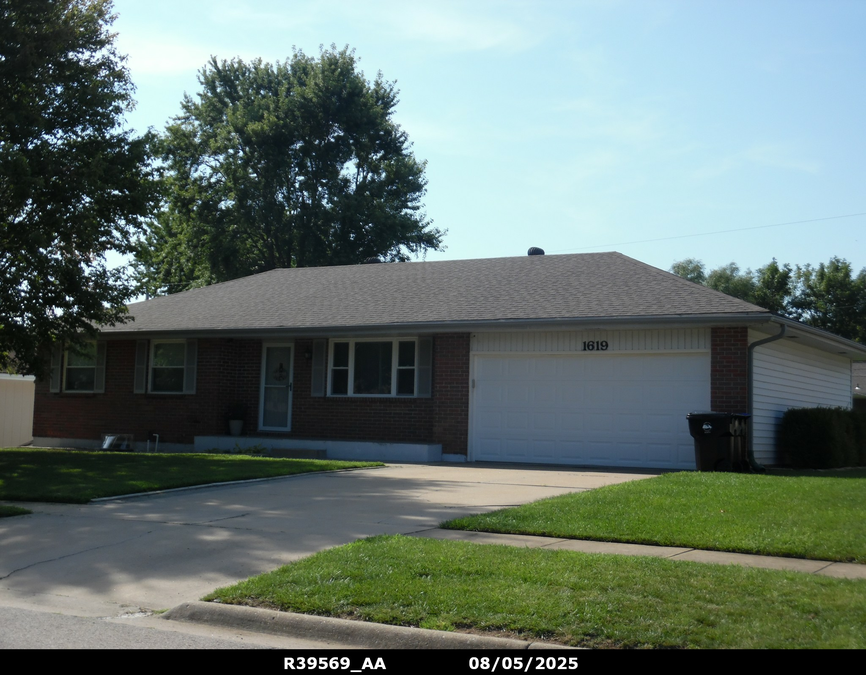 exterior photo of primary building or land of the property