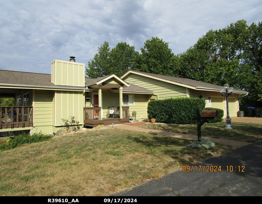 exterior photo of primary building or land of the property