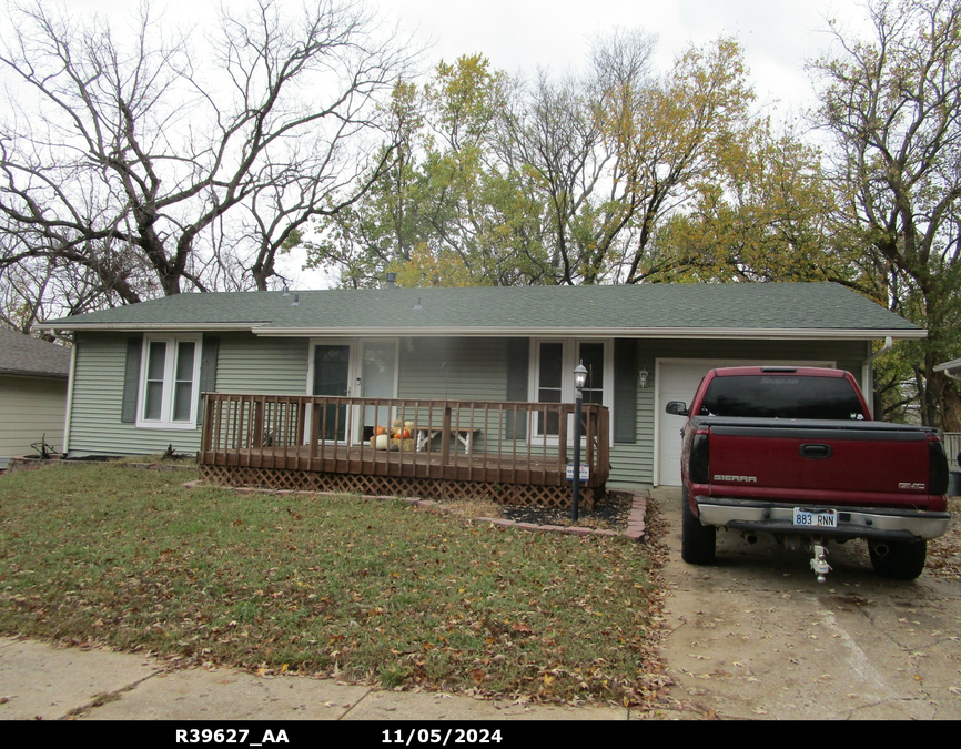 exterior photo of primary building or land of the property