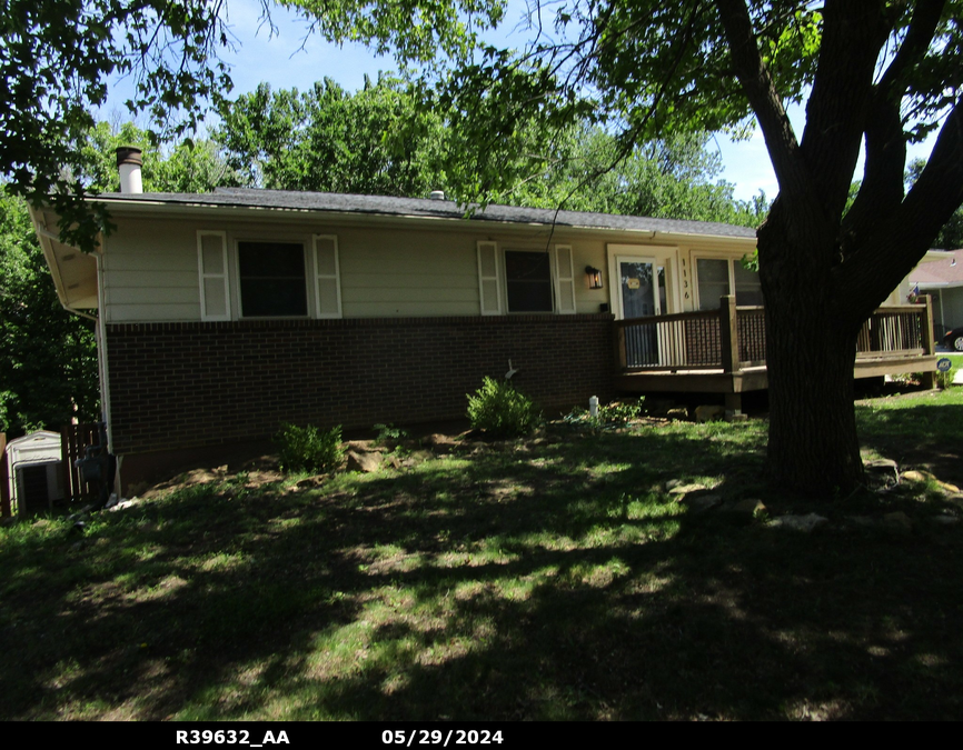 exterior photo of primary building or land of the property