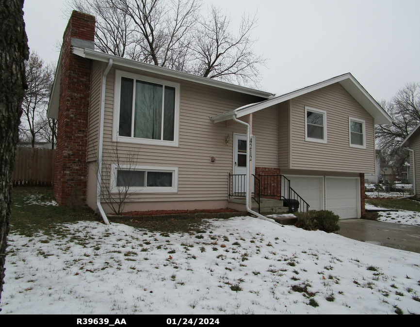 exterior photo of primary building or land of the property