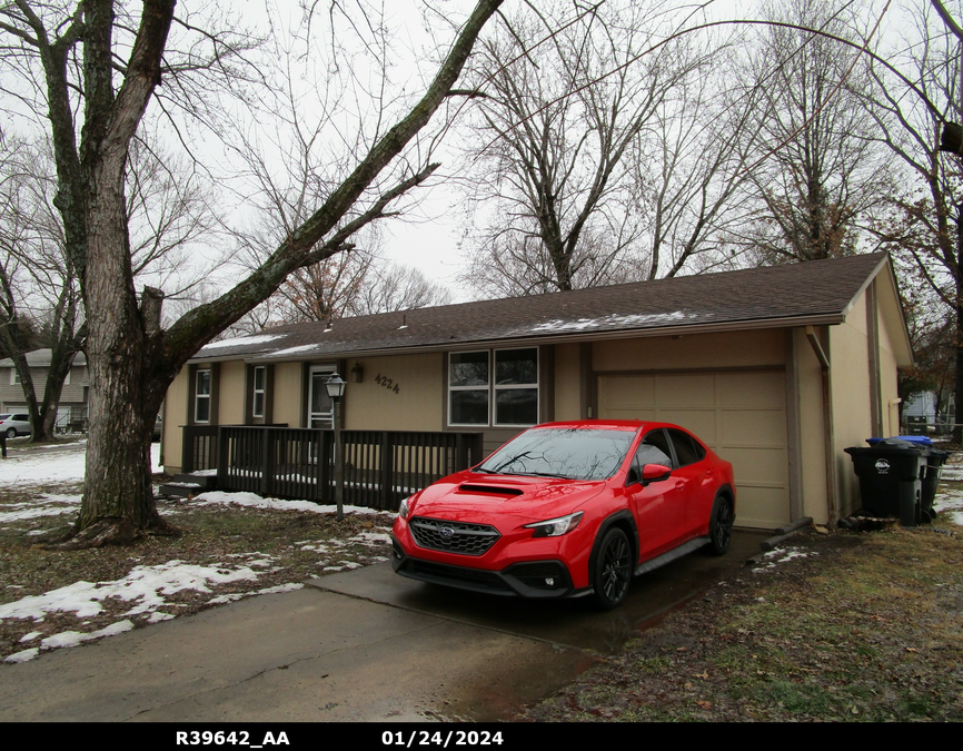 exterior photo of primary building or land of the property