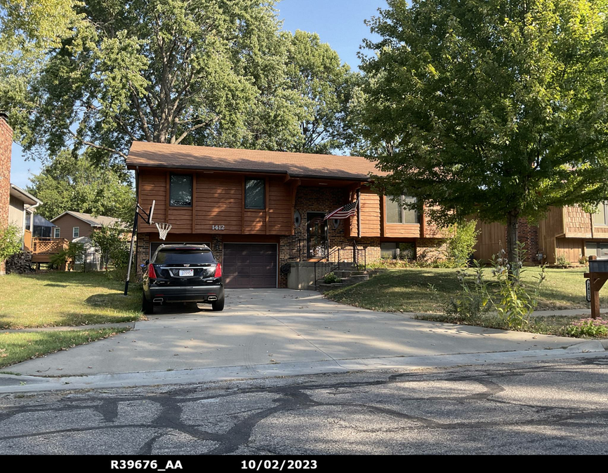 exterior photo of primary building or land of the property
