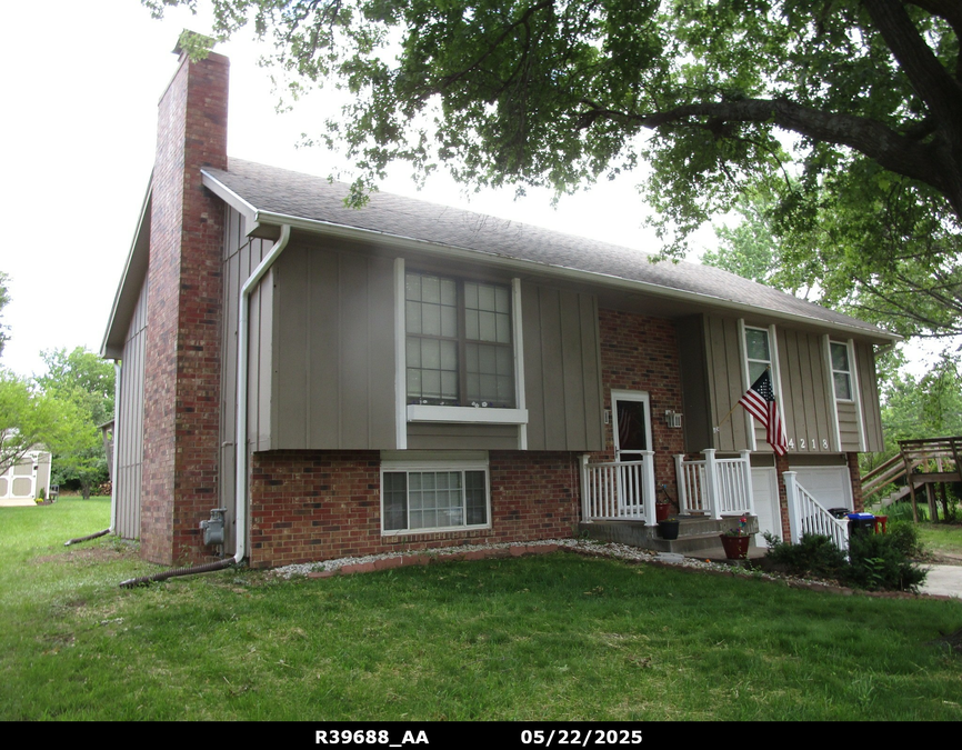 exterior photo of primary building or land of the property