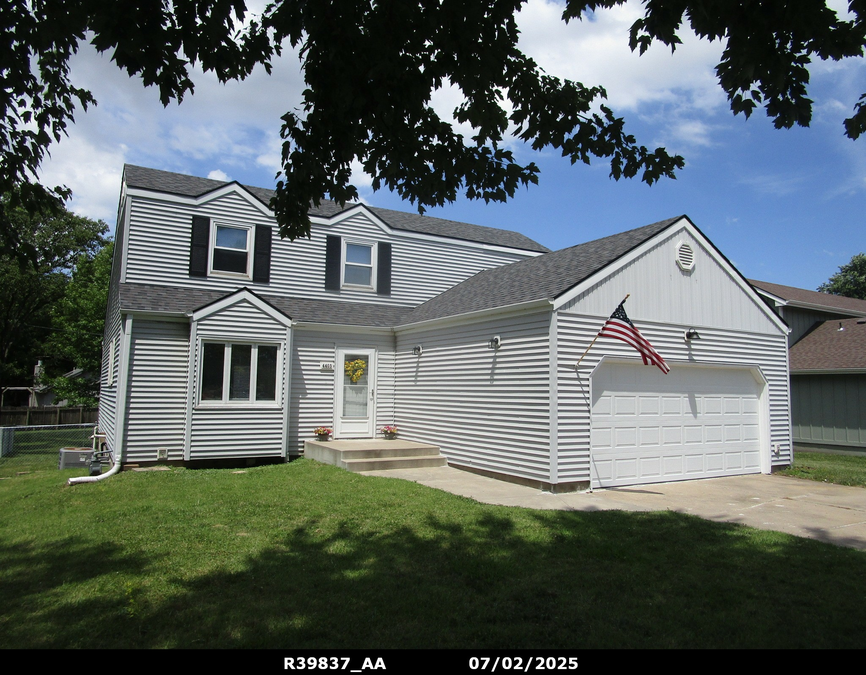 exterior photo of primary building or land of the property