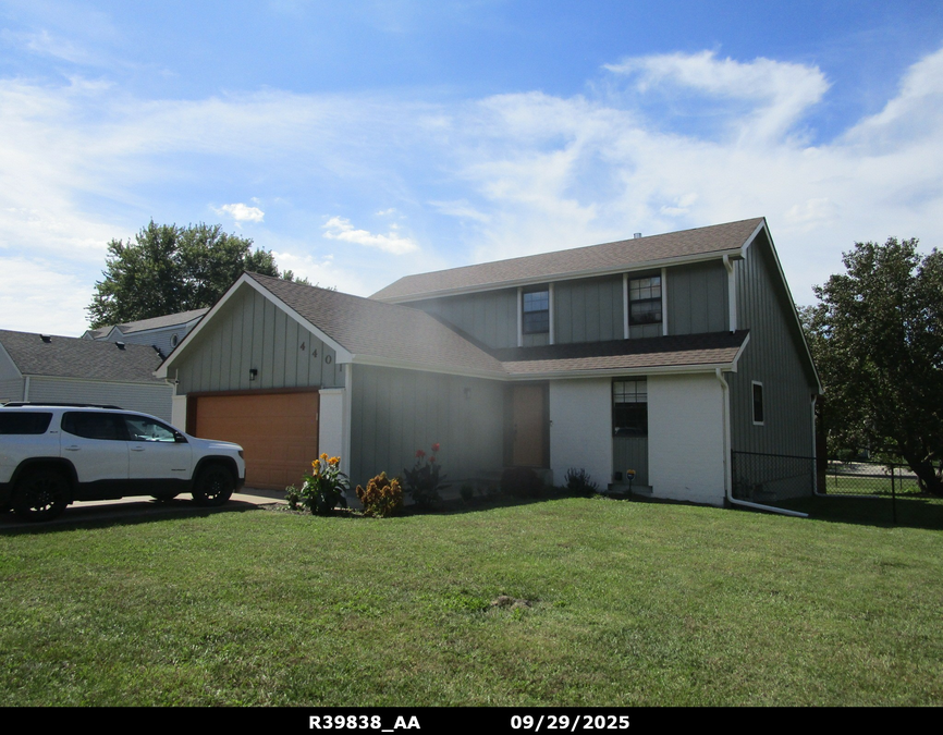 exterior photo of primary building or land of the property