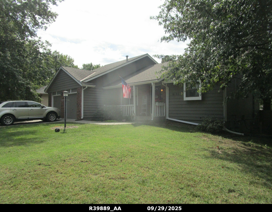 exterior photo of primary building or land of the property