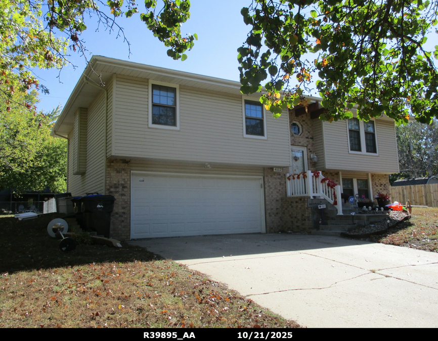 exterior photo of primary building or land of the property