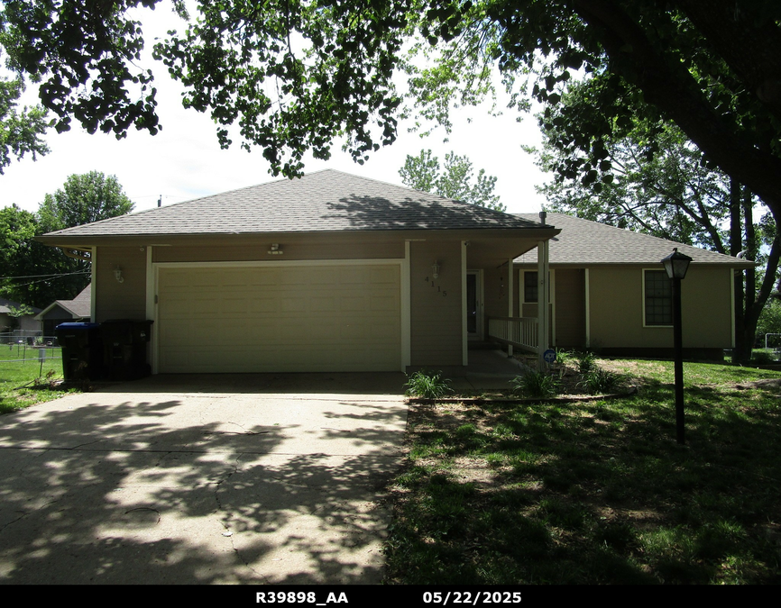 exterior photo of primary building or land of the property