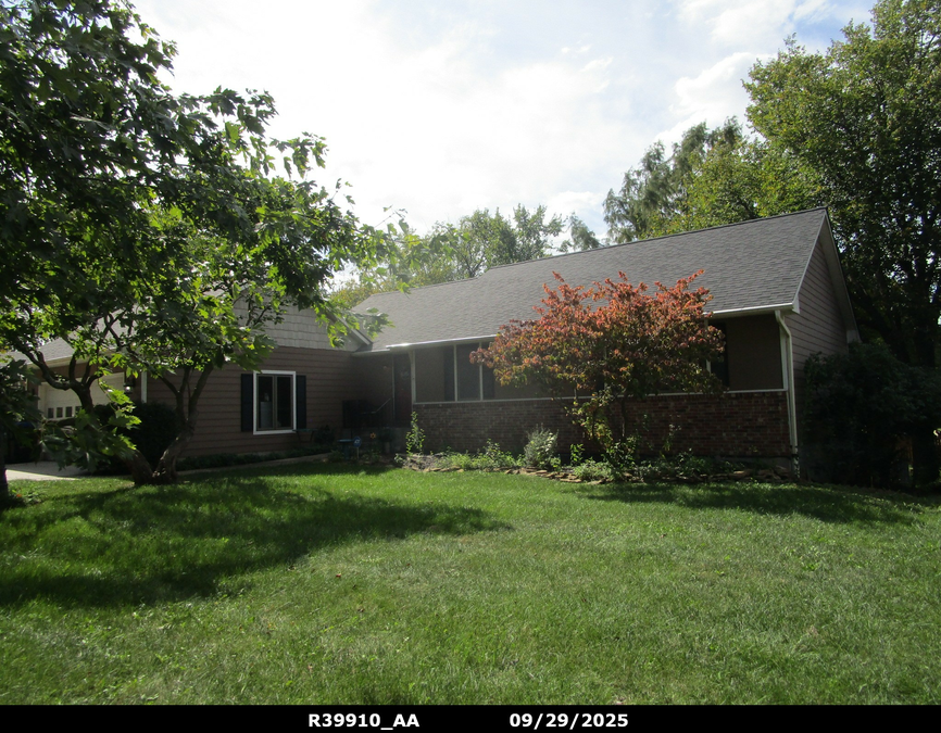 exterior photo of primary building or land of the property
