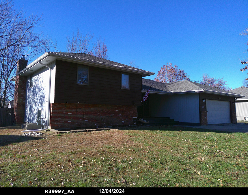 exterior photo of primary building or land of the property