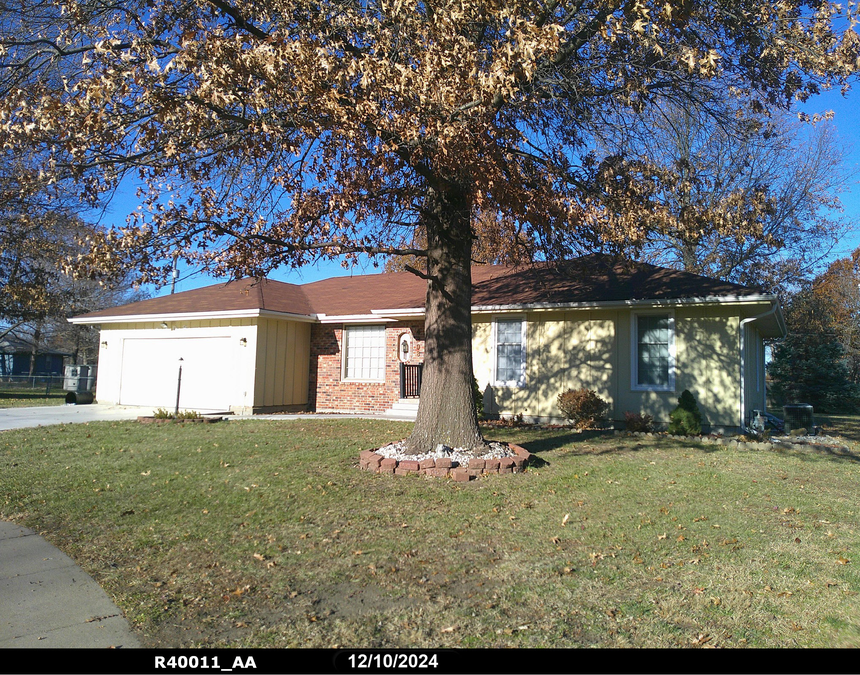 exterior photo of primary building or land of the property