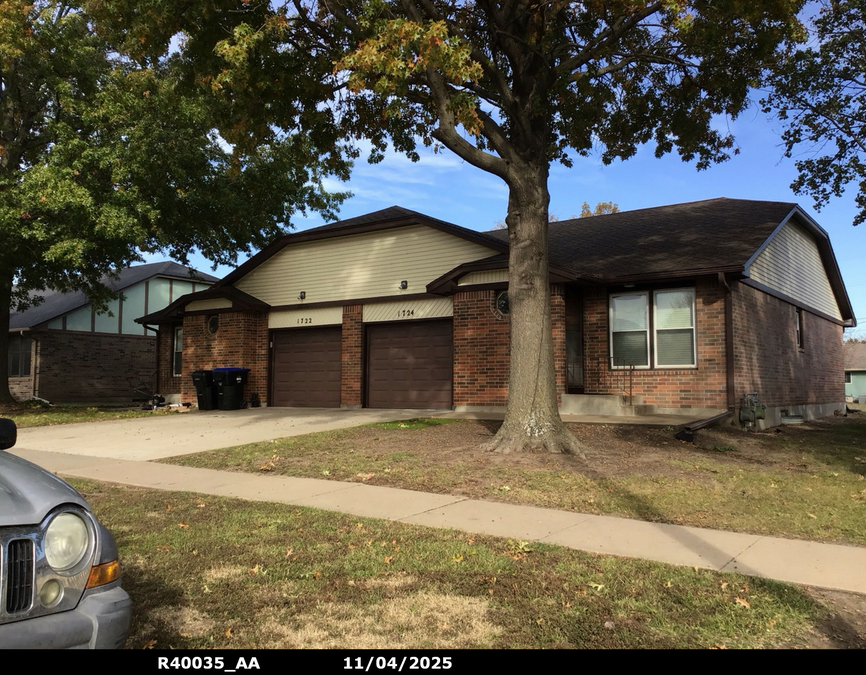 exterior photo of primary building or land of the property