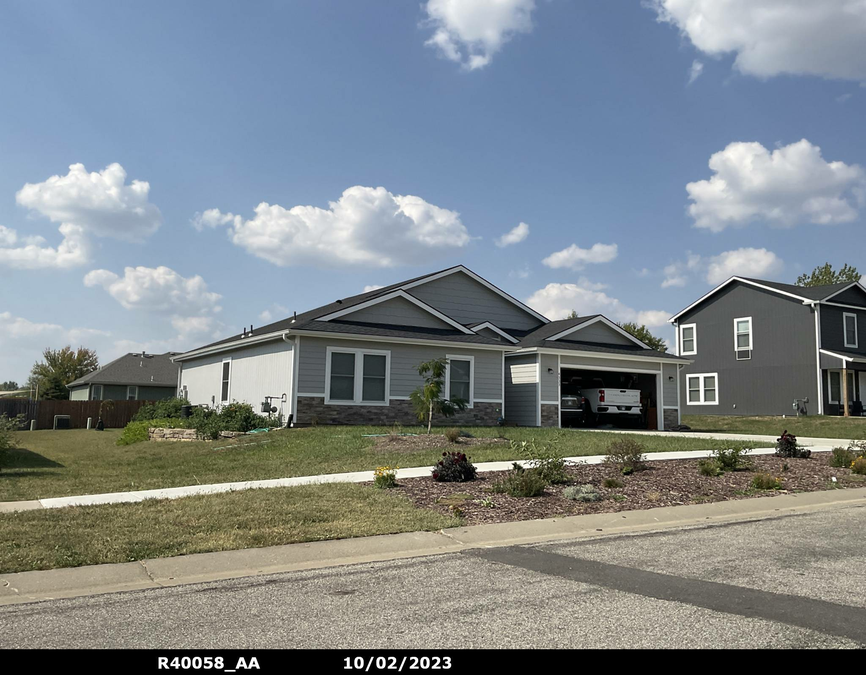 exterior photo of primary building or land of the property