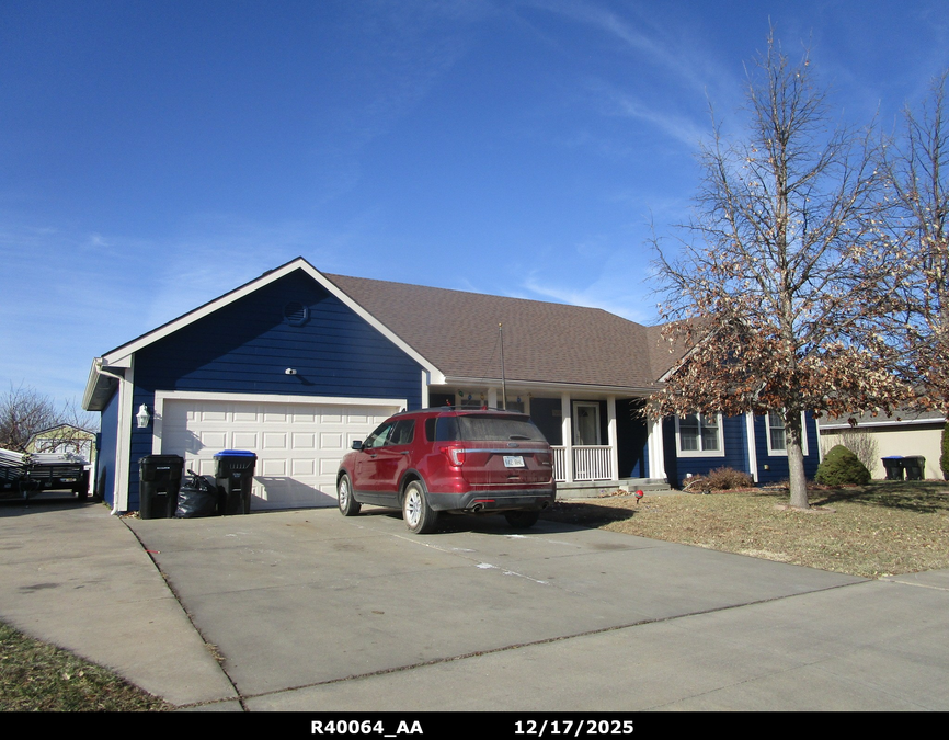 exterior photo of primary building or land of the property