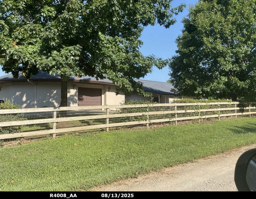 exterior photo of primary building or land of the property