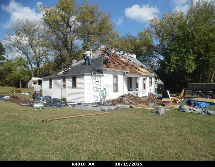 exterior photo of primary building or land of the property