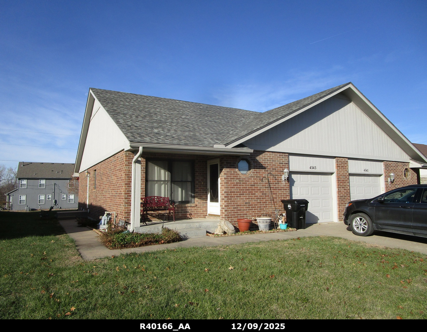 exterior photo of primary building or land of the property