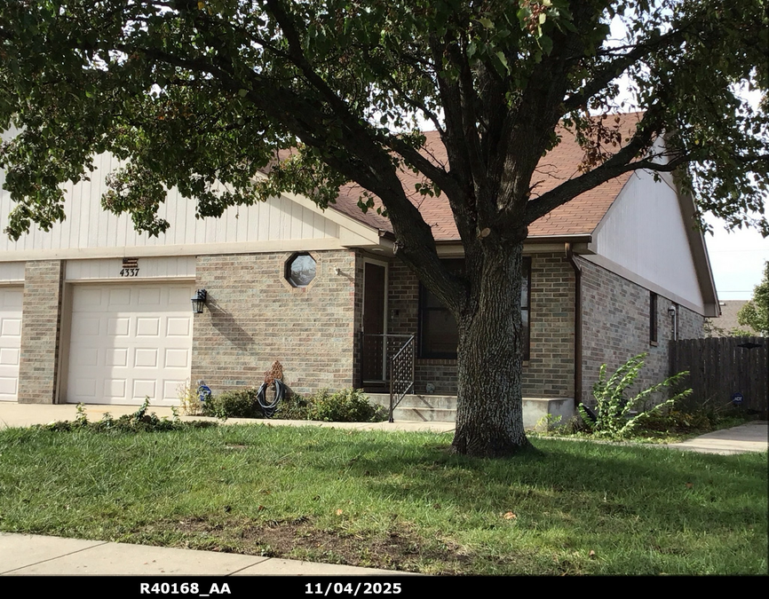 exterior photo of primary building or land of the property