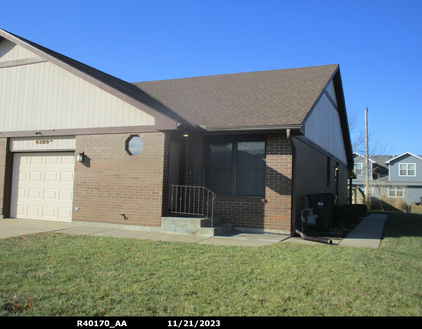 exterior photo of primary building or land of the property
