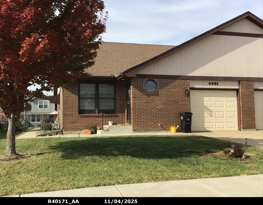 exterior photo of primary building or land of the property