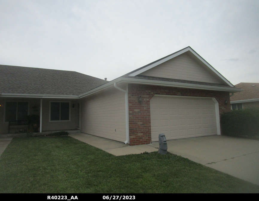 exterior photo of primary building or land of the property
