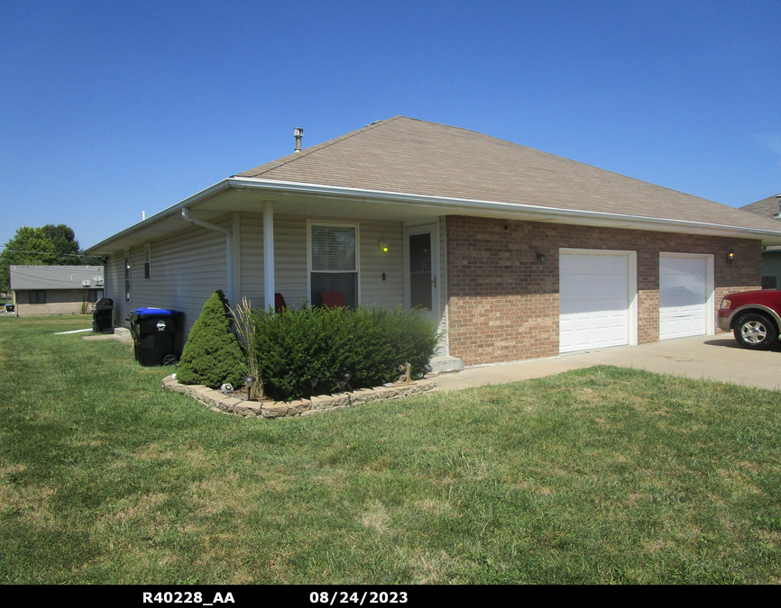 exterior photo of primary building or land of the property