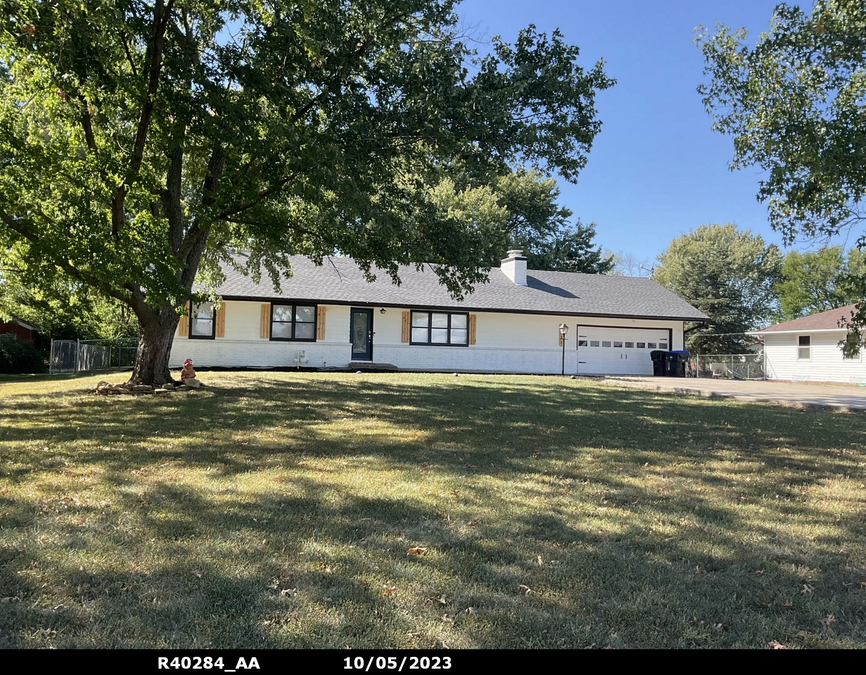 exterior photo of primary building or land of the property