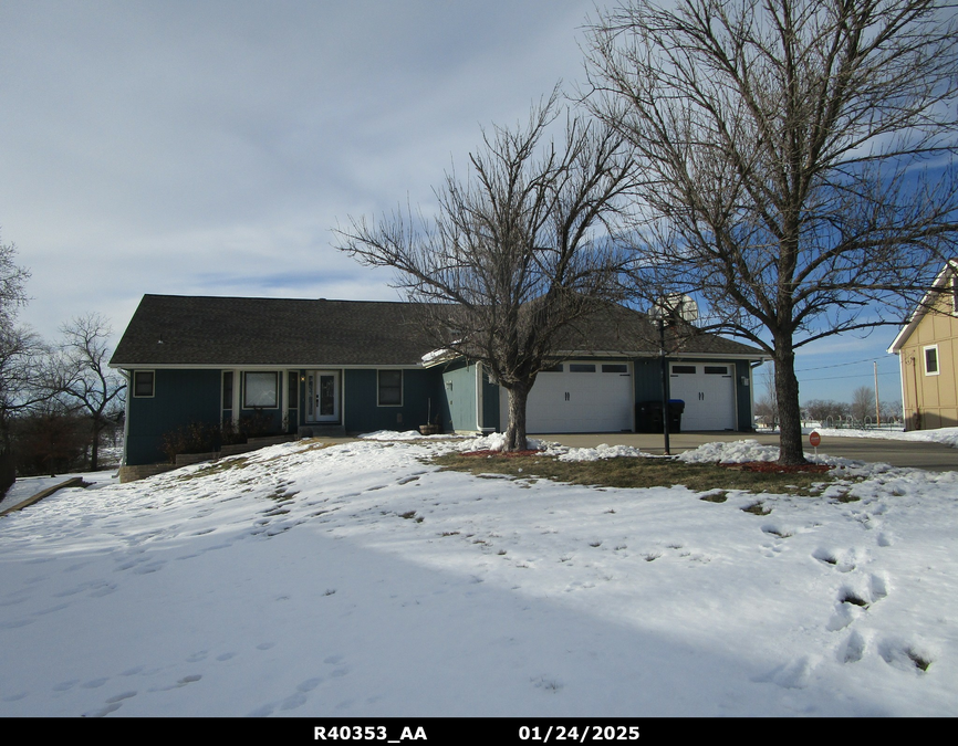 exterior photo of primary building or land of the property