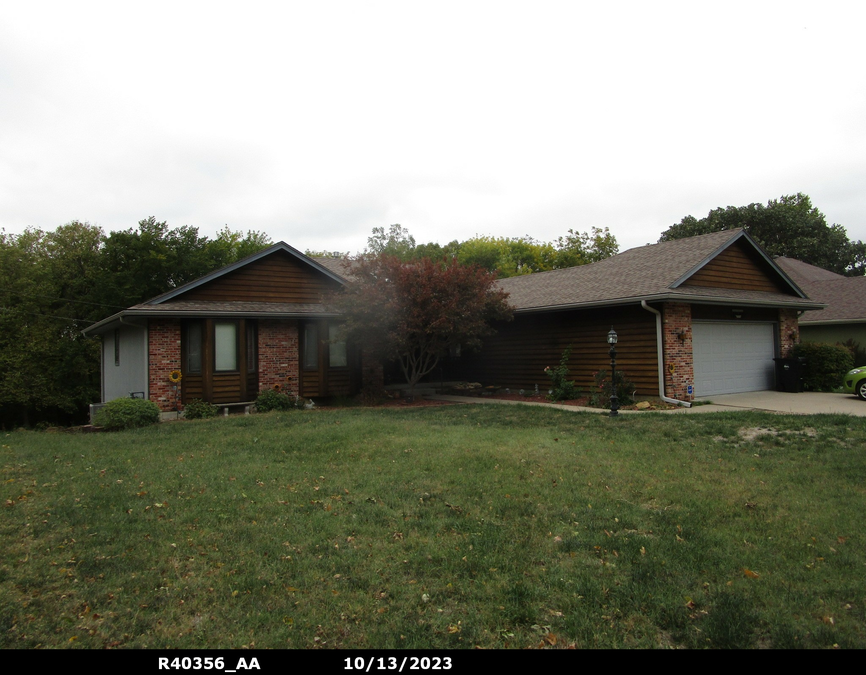 exterior photo of primary building or land of the property