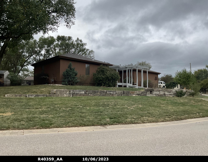 exterior photo of primary building or land of the property