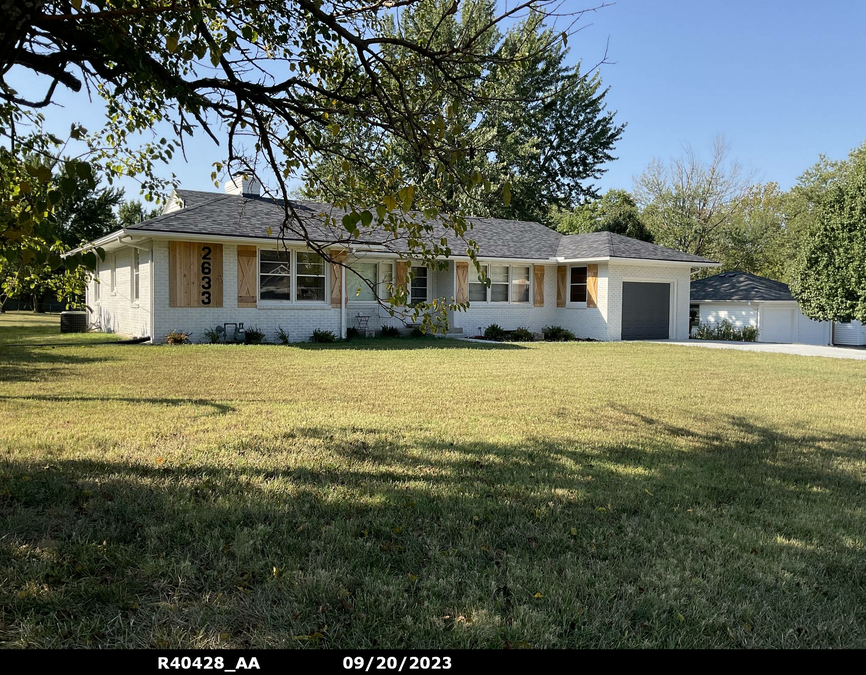 exterior photo of primary building or land of the property