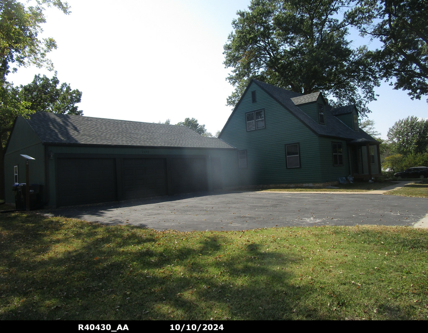 exterior photo of primary building or land of the property