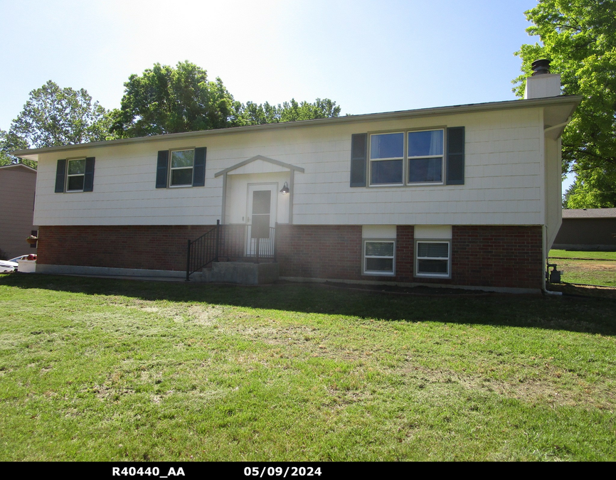 exterior photo of primary building or land of the property