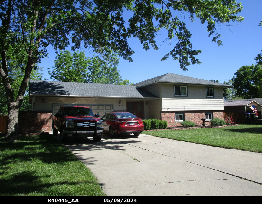 exterior photo of primary building or land of the property