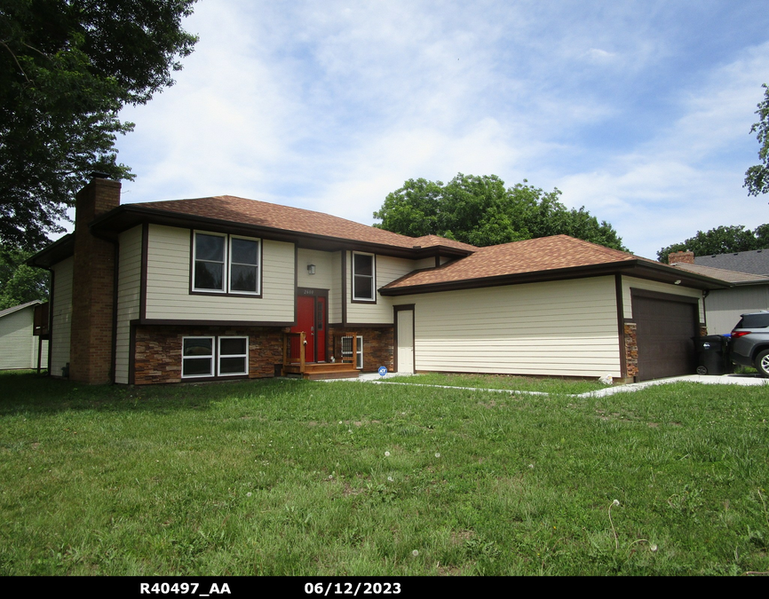 exterior photo of primary building or land of the property