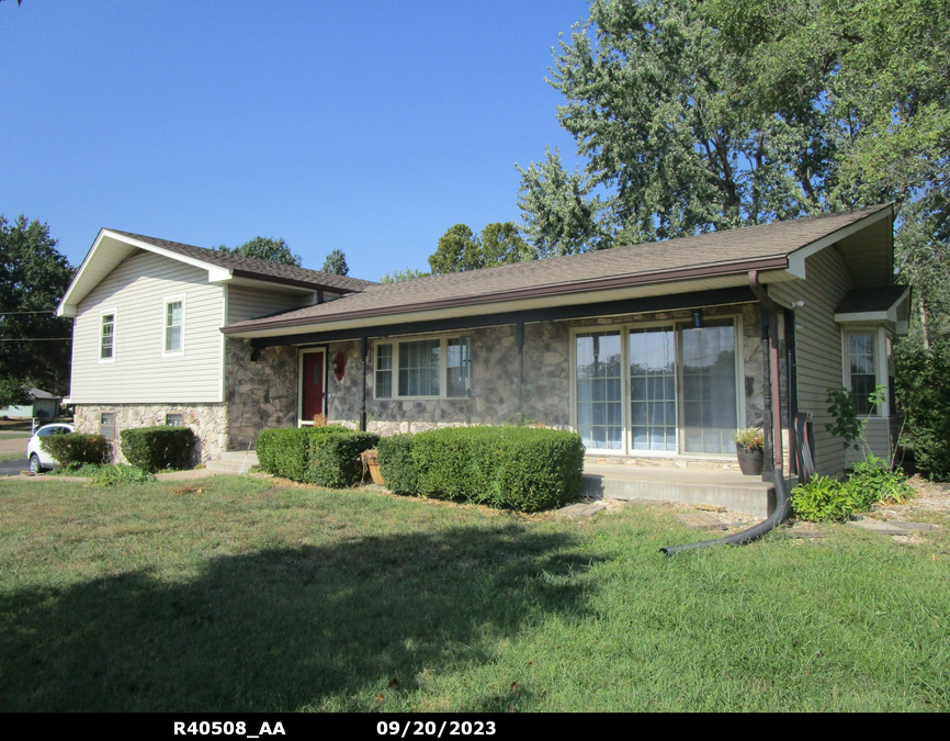 exterior photo of primary building or land of the property