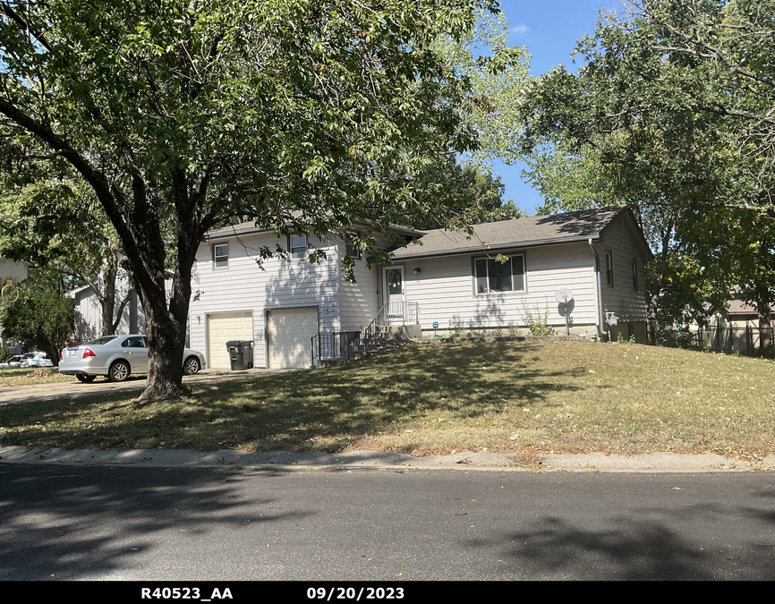 exterior photo of primary building or land of the property