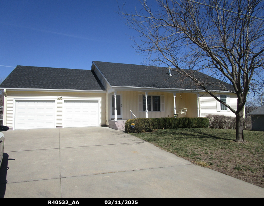 exterior photo of primary building or land of the property