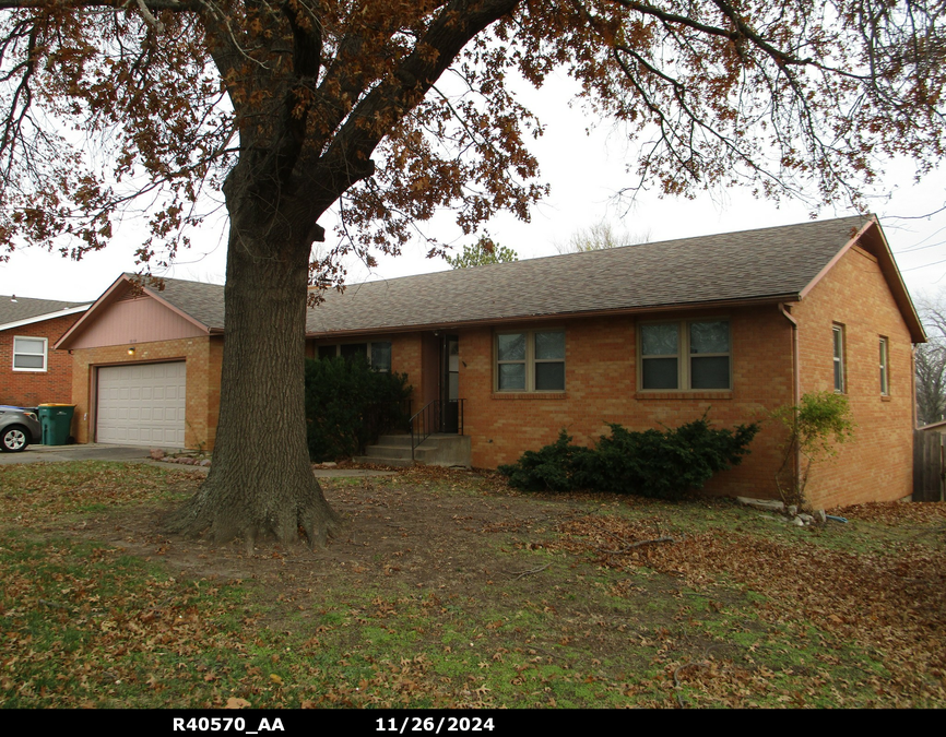 exterior photo of primary building or land of the property