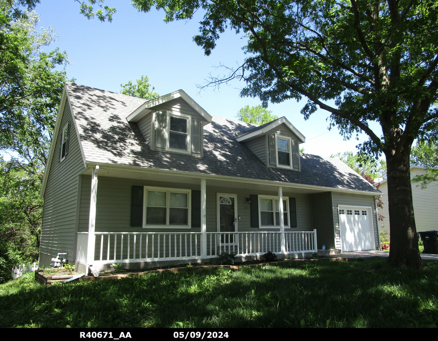 exterior photo of primary building or land of the property