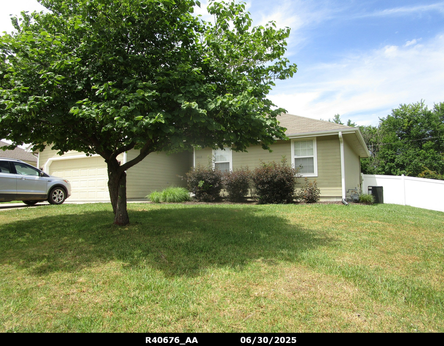 exterior photo of primary building or land of the property