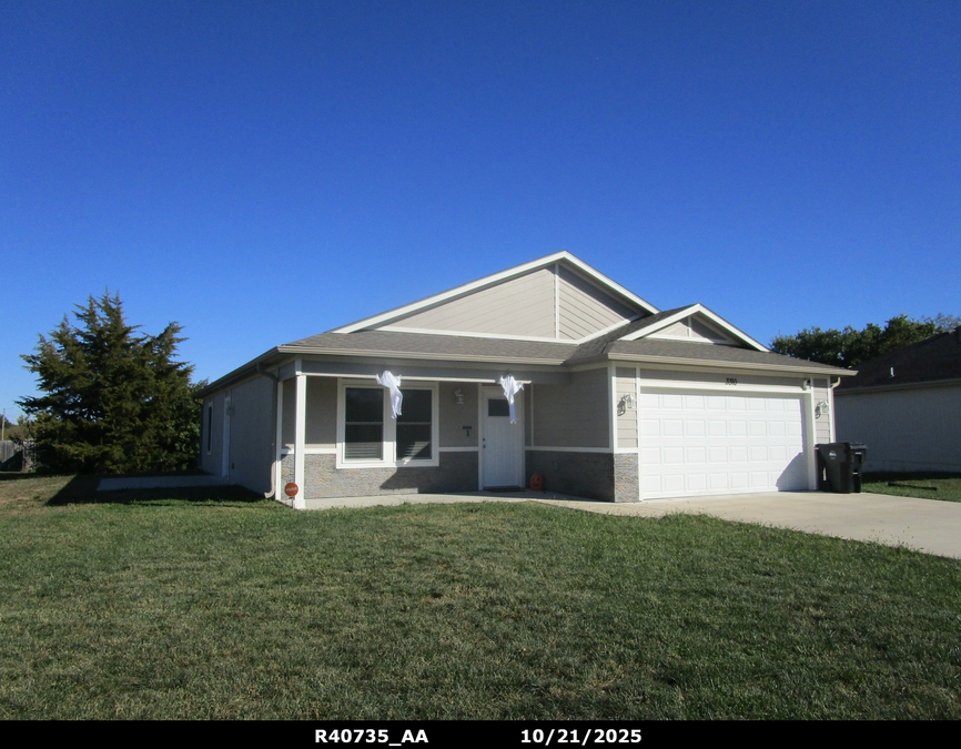 exterior photo of primary building or land of the property