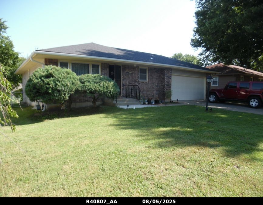 exterior photo of primary building or land of the property