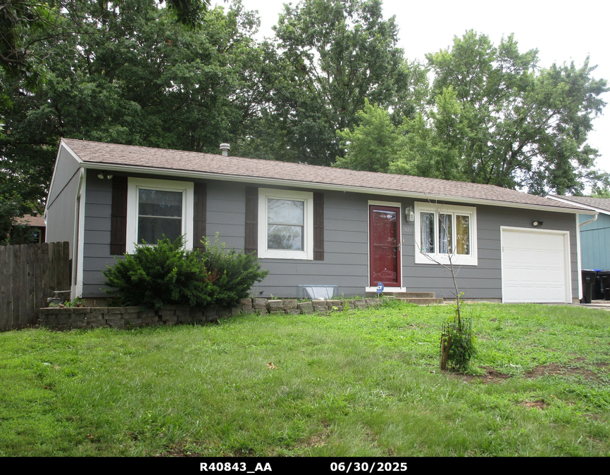 exterior photo of primary building or land of the property