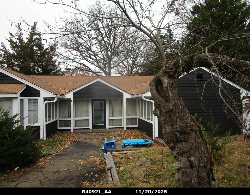 exterior photo of primary building or land of the property